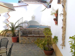Casa Rural Los Gaitanes, Valverde De Leganés